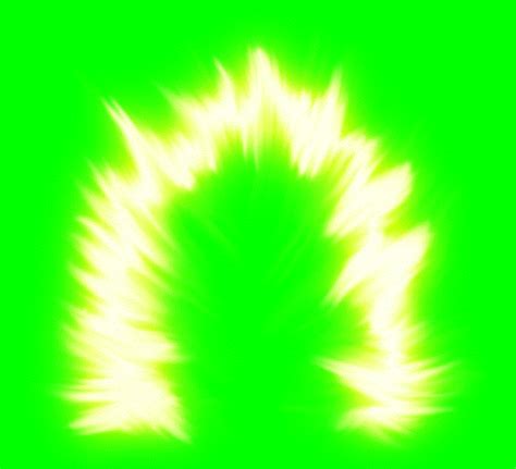 Aura (GREEN SCREEN) by ShadicCZ on DeviantArt