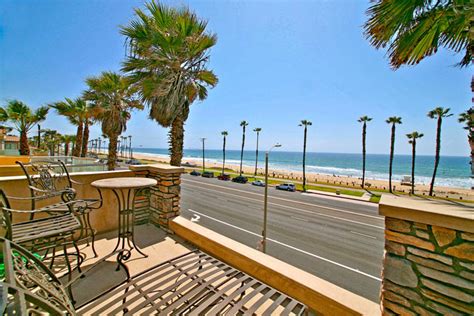 Huntington Beach Ocean View Homes - Beach Cities Real Estate