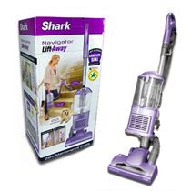 Shark Navigator Lift-Away - As Seen On TV Promotions