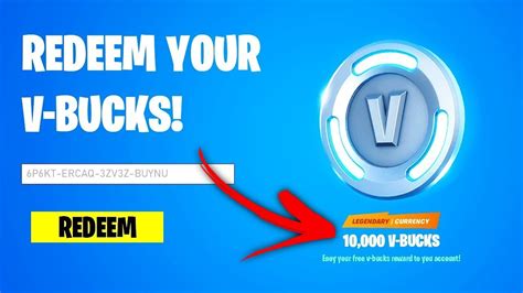 Free V Bucks Codes Fortnite 2024 June - Lorry Shandy