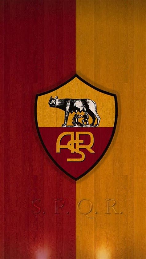 Pin on AS ROMA