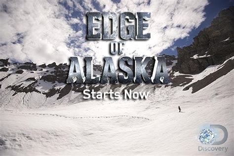 Edge of Alaska on Twitter: "RT if you're watching the #EdgeOfAlaska season finale, starting NOW ...