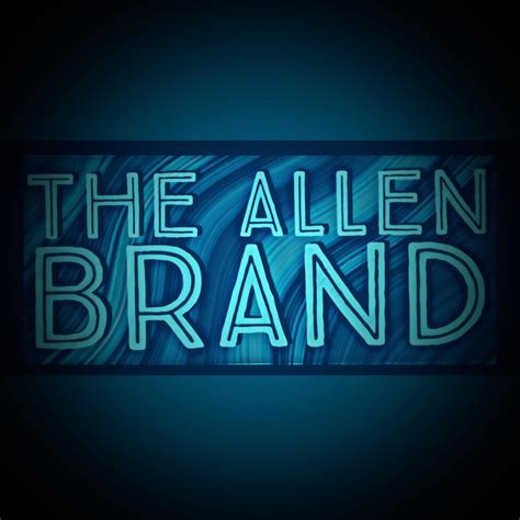 The Allen Brand | Syracuse NY