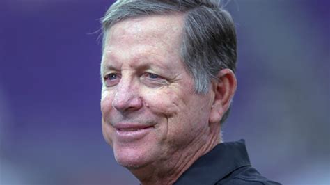 Norv Turner Resigns as Vikings Offensive Coordinator