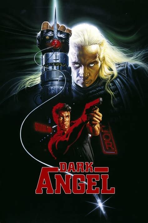 Dark Angel (1990) — The Movie Database (TMDB)