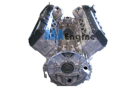 Jaguar XJ8 XK8 4.0L Remanufactured Engine 1999-2003 No Valve Cover – AAA Engine