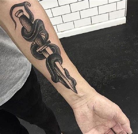 40+ SNAKE TATTOO IDEAS FOR 2018 - Style2 T | Tattoos, Snake tattoo, Snake tattoo ideas