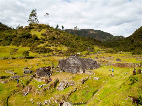 Vilcabamba Ecuador Weather Averages