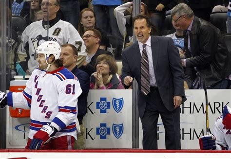 Weighing the variables of a New York Rangers reunion with John Tortorella