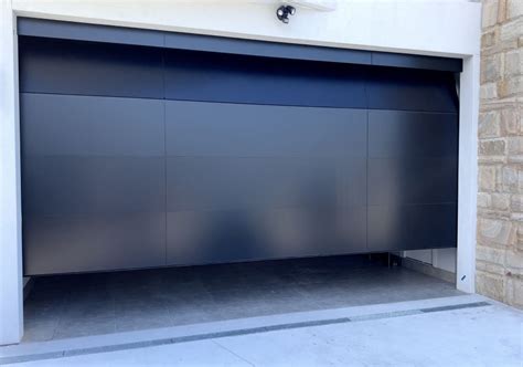 Switch to a B&D Garage Door Opener for easy access and security