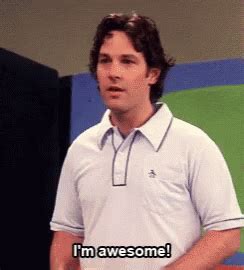 Im Awesome GIF - ImAwesome - Discover & Share GIFs