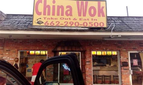 CHINA WOK, Kosciusko - Restaurant Reviews, Photos & Phone Number ...