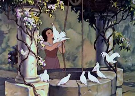 Snow white - Classic Disney Image (10244887) - Fanpop