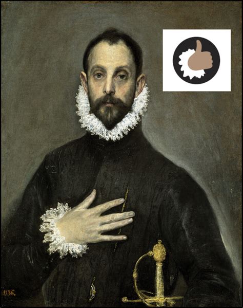 The Prado Museum Unveils a Special Old-Master Emoji to Celebrate Its ...