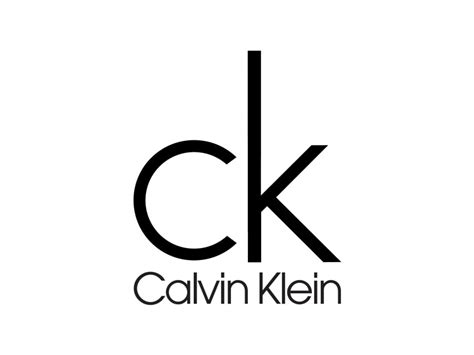 Calvin Klein Logo PNG vector in SVG, PDF, AI, CDR format