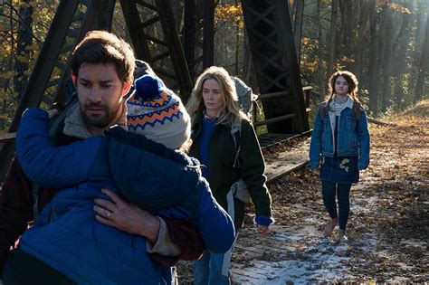 A Quiet Place Ending Explained: When Fear Becomes Power | Collider