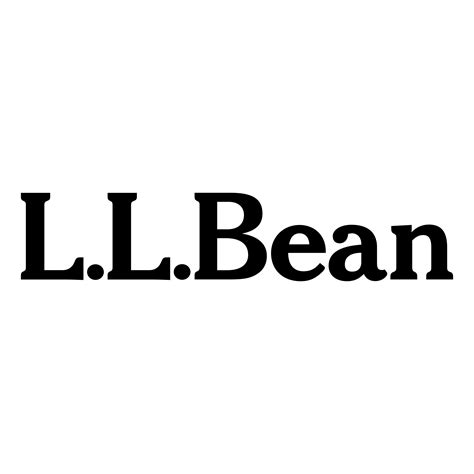 L L Bean Logo PNG Transparent & SVG Vector - Freebie Supply