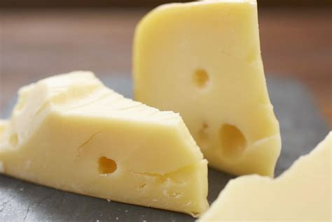 What Is Swiss Cheese?