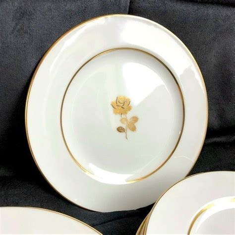 Sango White Appetizer Plates | Mercari