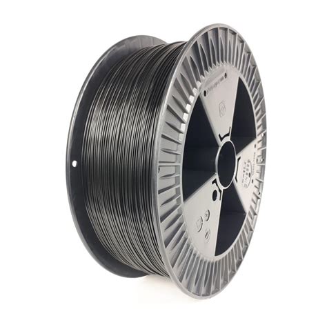 PETG Filament 1.75mm - 5kg - Black