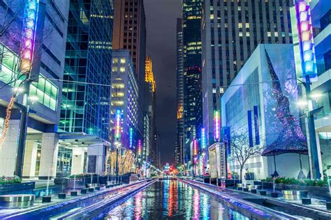 14 Top Things to Do in Downtown Houston