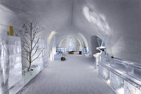 Finland's Igloo Village Resort (20 pics) - Izismile.com