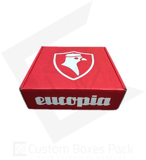 Custom Shipping Boxes | Custom Boxes Pack