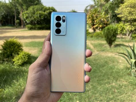 Oppo Reno 6 Pro 5G Review: Should you buy? | Smartprix