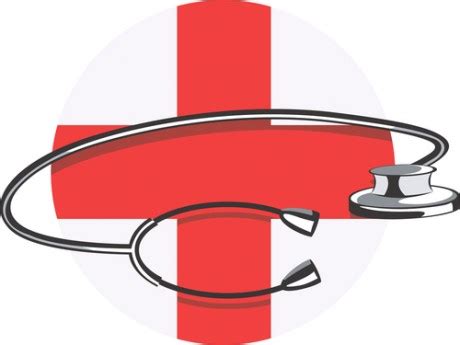 Hospital Logo Red Cross - ClipArt Best