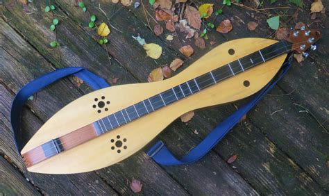 Mountain Dulcimer Collection – Picturesque Photo Views