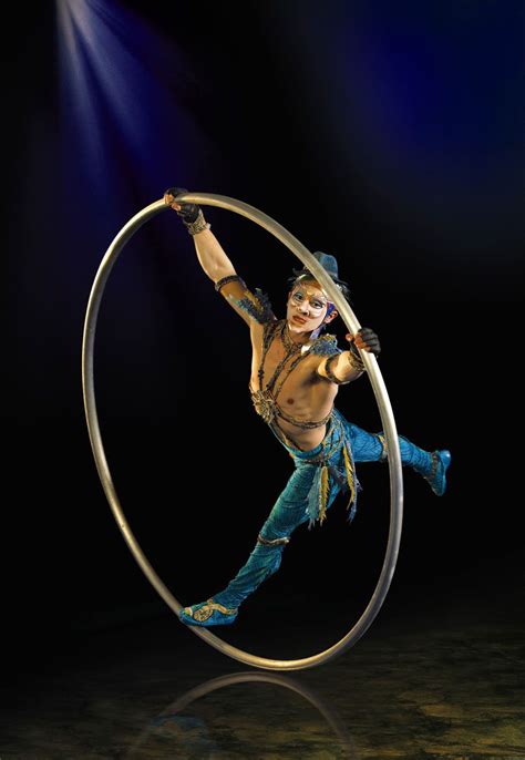 Cirque Du Soleil - Tickets | Cirque du soleil, Cirque, Circus art