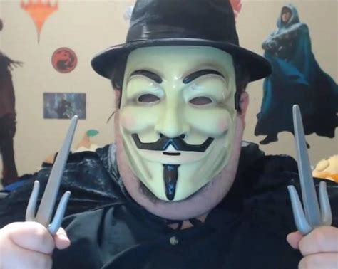 Guy Fawkes Guy | Guy Fawkes Mask | Know Your Meme