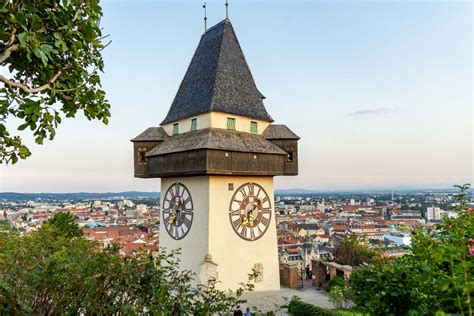 The best things to do in Graz, Austria: A local guide