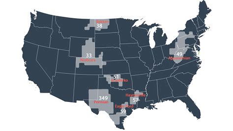 Current Active Drilling Rigs - May 2023 - TCI Business Capital