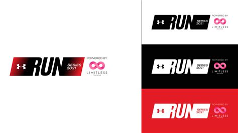 Under Armour Run series branding and campaign :: Behance