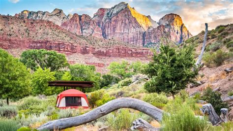 7 Tips for Camping in the U.S. National Parks | MtnScoop