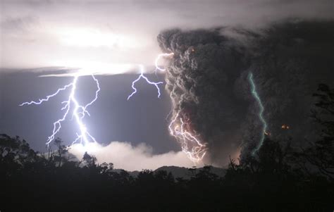 The Ten Most Incredible Lightning Photographs