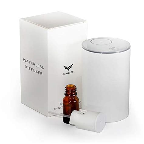 Top 10 Best Battery Operated Diffusers (Review & Buying Guide) in 2024 - Best Review Geek