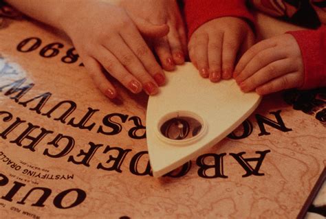 8 Ouija Board Stories That Will Make You Throw Yours In the Trash Immediately