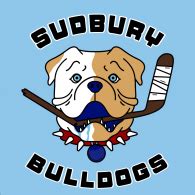 Sudbury Bulldogs - Shoresy | Brands of the World™ | Download vector logos and logotypes