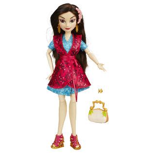 Disney Descendants Signature Lonnie Auradon Prep Doll - Toys & Games ...