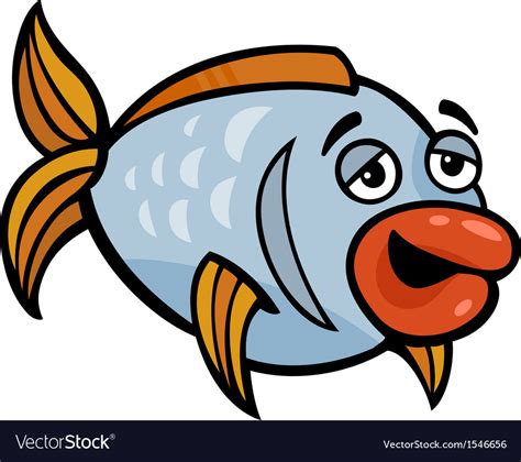 Funny Cartoon Fish Pictures Clipart Best Clipart Best | My XXX Hot Girl
