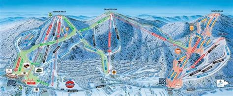 Mountain Creek Ski Resort Directions - Popular Century