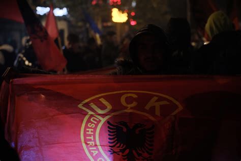 Pride and tensions in Kosovo - New Eastern Europe