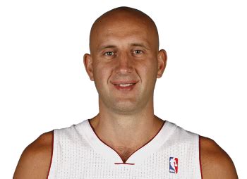 Zydrunas Ilgauskas Stats, Bio - ESPN