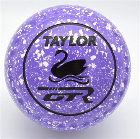 TAYLOR GTR Bowls - Central Coast Lawn Bowls Shop