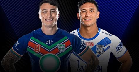 NRL 2023, Round 4 Preview | NRL.com