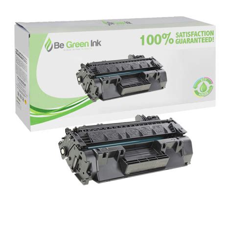 HP CF280X (HP 80X) High Yield Black Laser Toner Cartridge Compatible ...