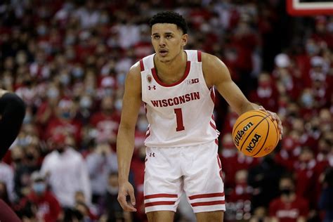 Wisconsin Badgers men’s basketball: UW stays put in the AP rankings ...