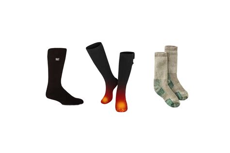 Best heated socks for a warm winter - BBC Science Focus Magazine